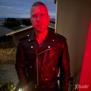 Xtudr - Leatcagedsub: Gym and lots of fun