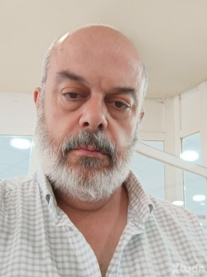 Xtudr - AMO_ACT60_OSO: Dominant mature active bear seeks young submissive bottom