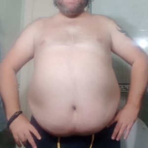 Xtudr - Niñatode40: I have it very small, practically like a baby, and babies should wear diapers. 
You will make sure that's the case, and ...