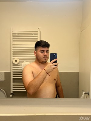 Xtudr - danimorillas03: Gran fetiche por los calzoncillos tipo slip