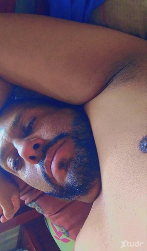 Xtudr - Andriw: Sexy y morboso. Activo maduro 