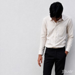 Xtudr - protop: 