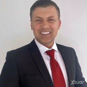 Xtudr - David37: Hey it’s David 