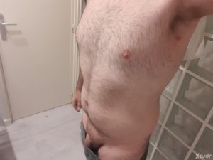 Xtudr - Amdres: Hello newcomer here