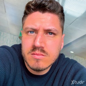 Xtudr - cleitavares: 