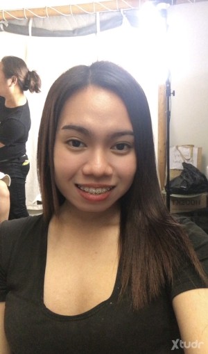 Xtudr - Aeron: ladyboy