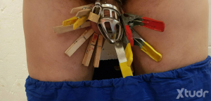 Xtudr - atuspies53: 100% Rebel
100% Degraded
100% Masochist
100% Rope bunny
100% Voyeur
95% Experimentalist
95% Submissive
89% Exhibitionist...