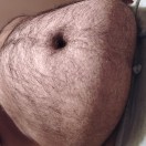 Xtudr - Oscarwhite: Chubby hair guy...