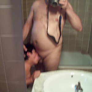 Xtudr - ADELER: I'm a Dominant man with a brain, I know what I'm looking for, respect limits and no punishment just because, but as a conseq...