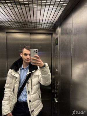 Xtudr - Bluesniffsub: 