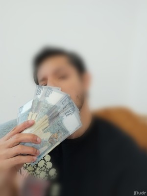 Xtudr - Rafferti_Master: Soy AMO-CASH joven muy dominante y prepotente, celoso y posesivo, busco perros muy sumisos y SOLVENTE$ 
Ésto es un ...