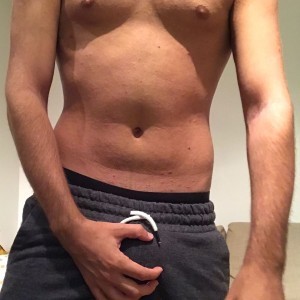 Xtudr - DomineGal: Busco masoca jovencito para sesión de unos días de encierro como un rehén real. Atado vejado y humillado. Experiencia rea...