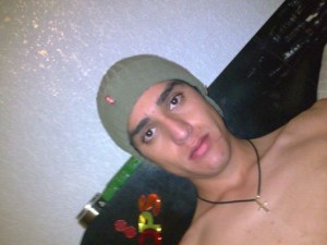 Xtudr - manuelslave: I'm a submissive man and faithful dog to his Dominant man.