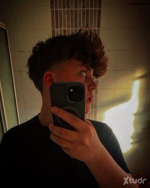Xtudr - EthanbigDick: 