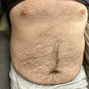 Xtudr - VeneracionHumillacion: I'm looking for an alpha male who shows his physical superiority over me with his huge penis, who likes me to...