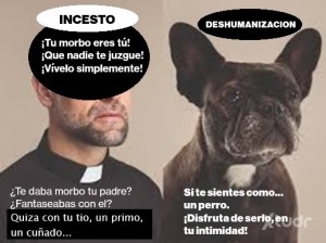 Xtudr - INCESTO-o-DOGTRAINING: Buscando dos tipos de sumisos, dos completamente diferentes. Pero ambos con una misma meta, la de cumplir su ...