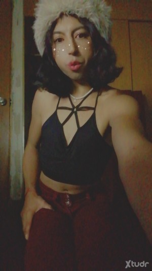 Xtudr - Dannyardila: Femboy $ Submissive