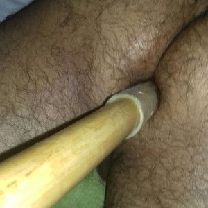 Xtudr - minto: I'm a submissive slave at the orders of a dominant man or several.