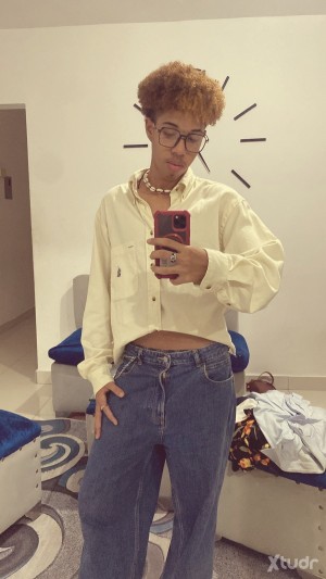 Xtudr - Enyelll: Si quieres conmigo escríbeme al 8498801905 preocupen mandar su ft antes de escribirme gracias soy un chico super amable res...