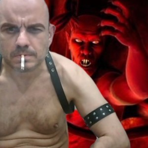 Xtudr - Madurovicio1970: Perversion, vice, piglike...