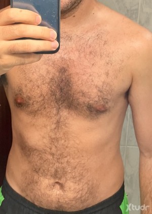Xtudr - BSES: Buscando nuevas sensaciones.
Pregunta y exploramos 😈