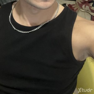 Xtudr - j020307: I belong to a group of dominant men.