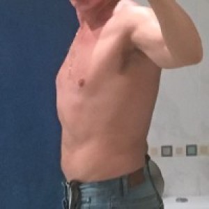 Xtudr - coppeta: A normal guy, educated and with a sense of humor. 100% bottom and with zero experience in this, but with desire to experime...