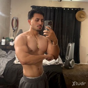 Xtudr - sexyboii: 