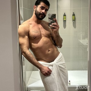 Xtudr - danitheunit: 