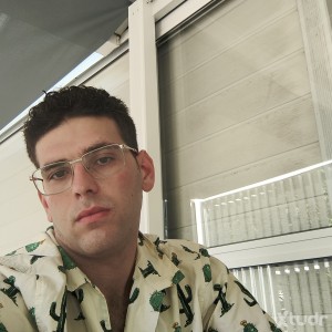 Xtudr - NovatoCon0exp: Novice submissive with desire to have everything done to me