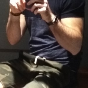 Xtudr - ivansoyyo: Dominant looking for submissive. I don't see 