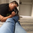 Xtudr - Lickmyboot: I'm looking for...