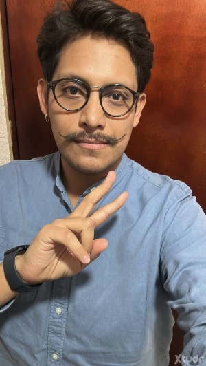 Xtudr - Leafar91: I'm a Dominant man, with several years of experience in the BDSM world.
The use of chastity on my submissives is essential...