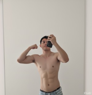 Xtudr - Georgemike: Varoniles Y atlético 