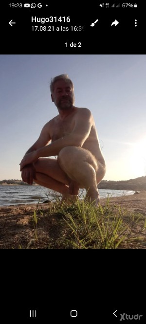 Xtudr - Hugox: Respectful dominant with limits and agreements. Safety and trust above all. I accept everything except scat and permanent dam...