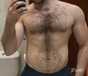 Xtudr - -Ale-: Sumiso de gym 