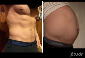 Xtudr - barrigaredonda: Young handsome guy very vicious and very discreet (my previous account was deleted by error) I can hold on for more ...