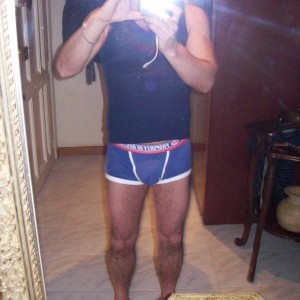 Xtudr - VICIOSSO_BCN: What are you looking for today?