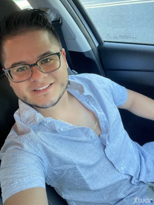 Xtudr - elvispapi: Busco un chico trans o un pasivo 