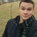 Xtudr - claude02: Hopeless romantic...