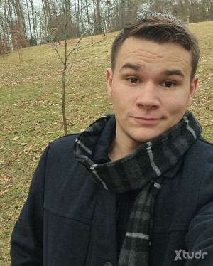 Xtudr - claude02: Hopeless romantic relationship, possibly on here for my match. 
