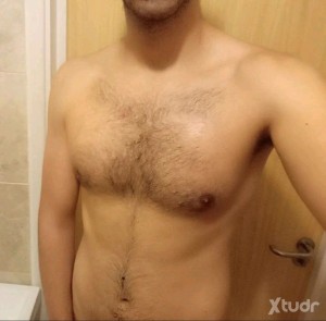 Xtudr - Switch94: Solo en casa