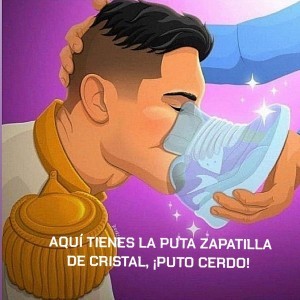 Xtudr - Dominatur21: Discreet dominant man with a desire to dominate.
Don't be afraid, I'm a young guy, hard and demanding but I respect lim...