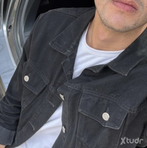 Xtudr - DomAmo: Me gustan putitos que sepan su lugar, los pueda usar como yo quiera y les guste complacer a su amo. Que les guste lavar mi r...