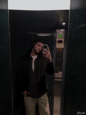 Xtudr - Chibal: Chico sumiso con ganas de incrementar mi experiencia y probar cosas nuevas.
    