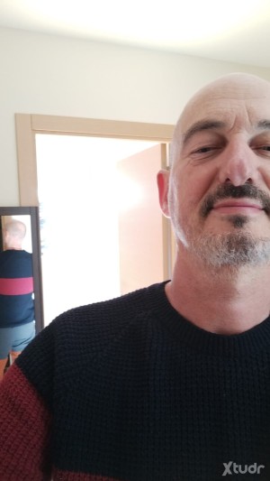 Xtudr - omegaXALPHA-: Sumiso gay en busca de Dominante hombre (gay/bi) firme para disciplina correctiva y degradación guiada (España)
Sobre ...