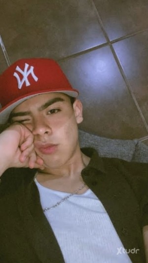 Xtudr - angel_gtz:  
