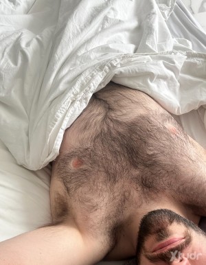 Xtudr - thehairytop:  