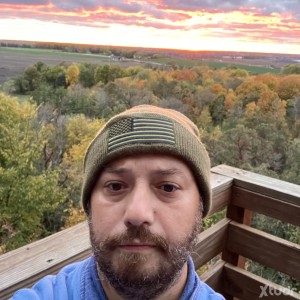 Xtudr - manhunt1990: Spending time outdoors