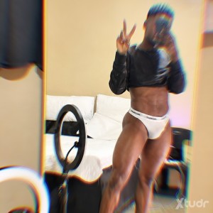 Xtudr - Edduardo: 